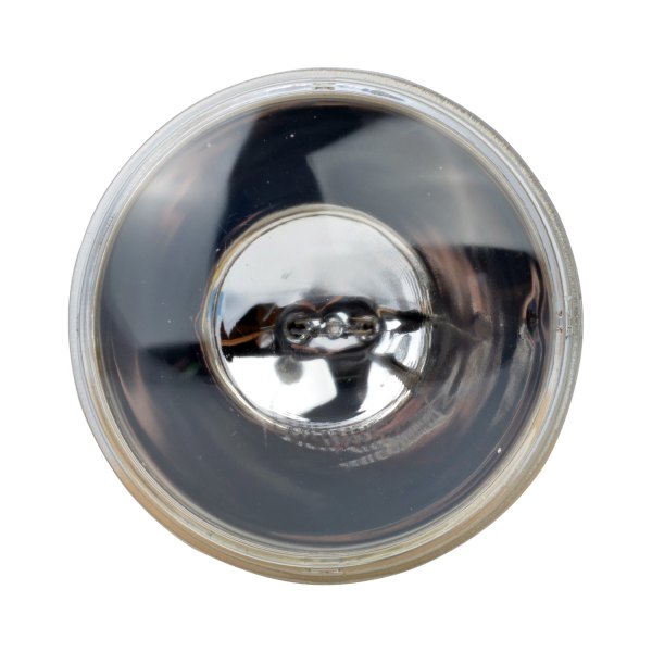 Philips® - 5 3/4" Round Chrome Factory Style Sealed Beam Headlight