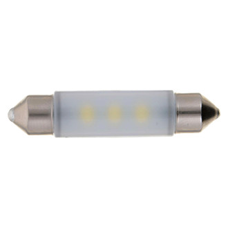 Philips® - Ultinon LED Bulb (6411, White)