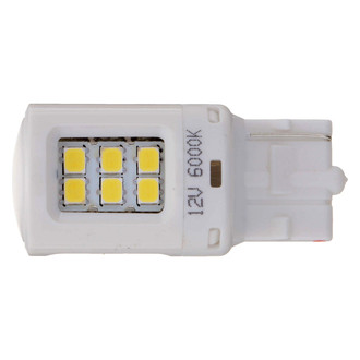 Philips® - Ultinon LED Bulbs (7440, White)