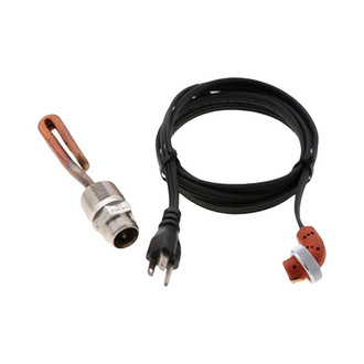 Phillips & Temro® - Immersion Engine Heater