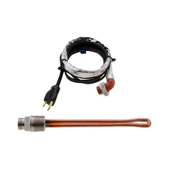 Phillips & Temro® - Immersion Engine Heater