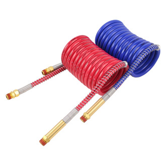 Phillips Industries® - 15' Polar Air™ Coiled Air Kit