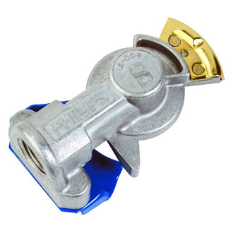 Phillips Industries® - Straight Mount Gladhand