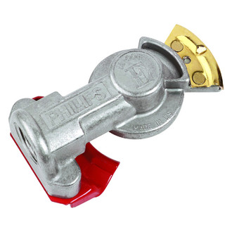 Phillips Industries® - Straight Mount Gladhand