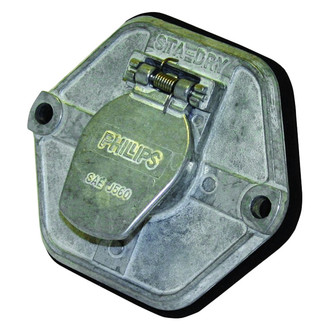 Phillips Industries® - 7-Way Extended Barrel