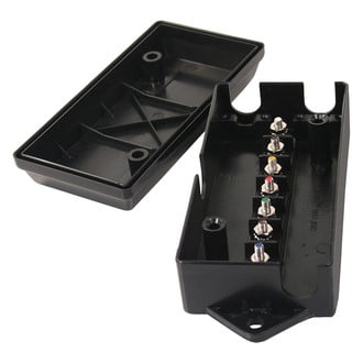 Phillips Industries® - 7-Pole Junction Box