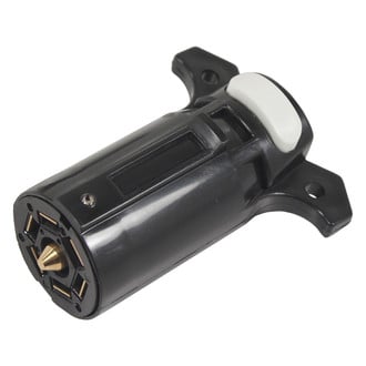 Phillips Industries® - 7-Way Plug Blade Type Connector