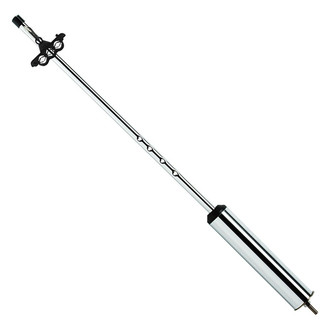 Phillips Industries® - 40" Chrome Pogo Stick