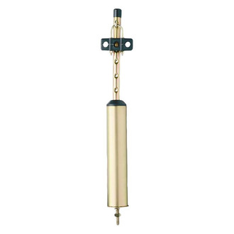Phillips Industries® - 40" Chrome Pogo Stick