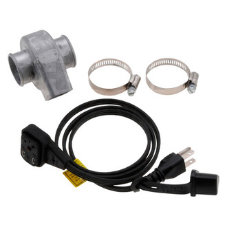 Phillips & Temro® - Engine Coolant Hose Heater