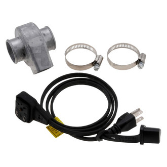 Phillips & Temro® - Engine Coolant Hose Heater