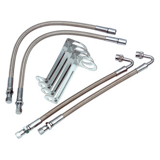 Phoenix USA® - Air Inflation Kit