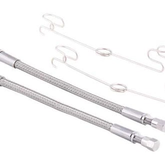 Phoenix USA® - Tire Valve Stem Extension Kit