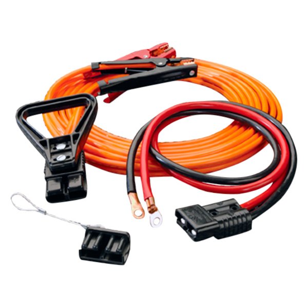 Phoenix USA® - JumpMax™ Booster Cables