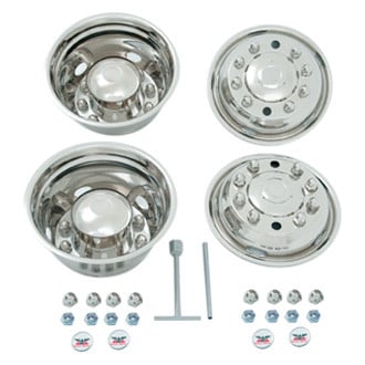Phoenix USA® - D.O.T. Liner Wheel Simulator