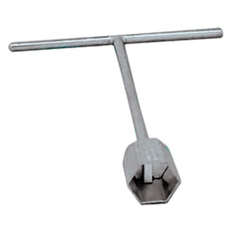 Phoenix USA® - 29 mm T-Handle Lug Nut Cover Removal Tool