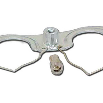 Phoenix USA® - Wheel Simulator Mounting Bracket