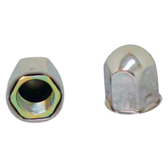 Phoenix USA® - Lug Nut Cover