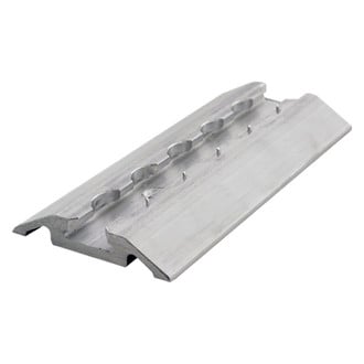 Phoenix USA® - Tow Rax™ Low Profile Floor Track with Mounting Holes