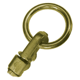 Phoenix USA® - Tow Rax™ Double Stud Tie Down for Floor Track