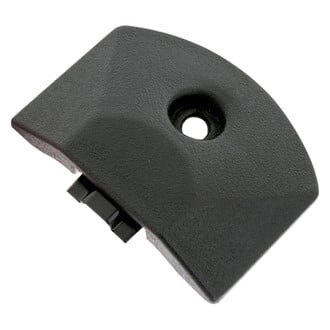 Phoenix USA® - Tow Rax™ End Cap for Floor Track
