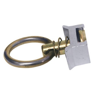 Phoenix USA® - Tow Rax™ Single Stud Tie Down for Floor Track