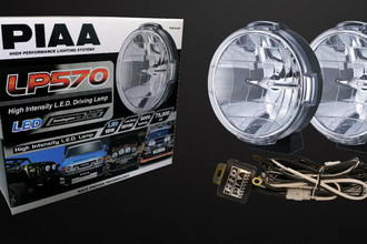 PIAA® - 570 LED Lights