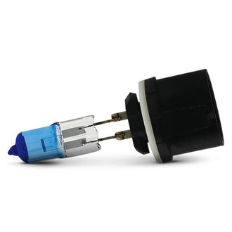 PIAA® - Xtreme White Halogen Replacement Bulbs