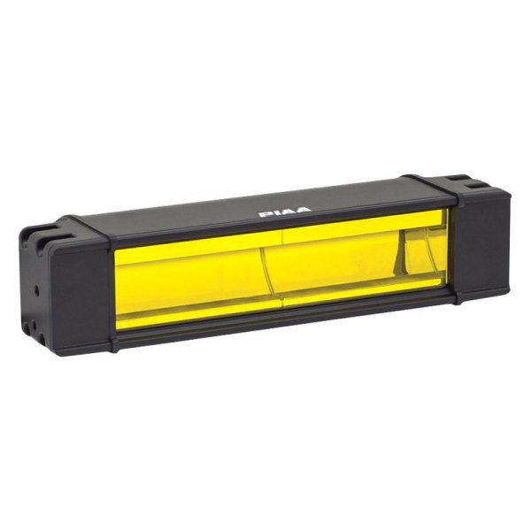 PIAA® - RF-Series 10" 34W Fog Beam Yellow LED Light Bar
