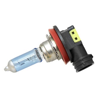 PIAA™ 23-10111 - Xtreme White Hybrid Halogen Bulbs (H11)