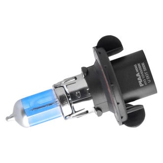 PIAA™ 23-10113 - Xtreme White Hybrid Halogen Bulbs (H13)