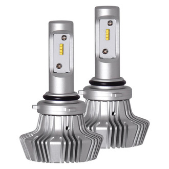 PIAA® 26-17396 - Platinum LED Conversion Kit (9006 / HB4)