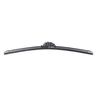 PIAA® - Si-Tech Silicone Flat 15" Black Wiper Blade