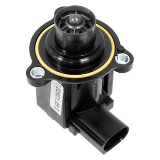 Pierburg® - Composite Turbocharger Cut-Off Valve