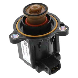 Pierburg® - Electric Type Turbocharger Cut-Off Valve with O-Ring