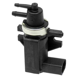 Pierburg® - EGR Valve Solenoid