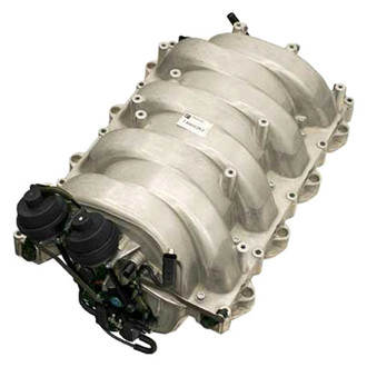 Pierburg® - Intake Manifold