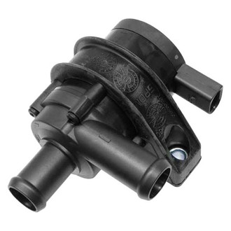 Pierburg® - Engine Coolant Auxiliary Water Pump