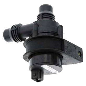 Pierburg® - Engine Coolant Heater Auxiliary Water Pump