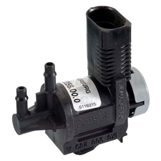 Pierburg® - Secondary Air Injection Pump Solenoid Valve