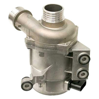 Pierburg® - Engine Coolant Water Pump