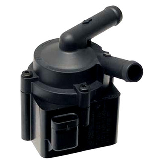 Pierburg® - Engine Coolant Auxiliary Water Pump