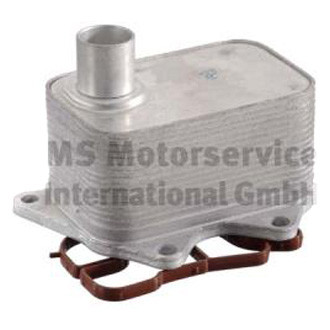 Pierburg® - Engine Oil Cooler
