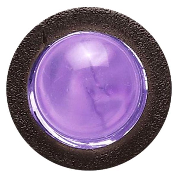 Pilot® - Hi-Intens Purple LED Warning Light