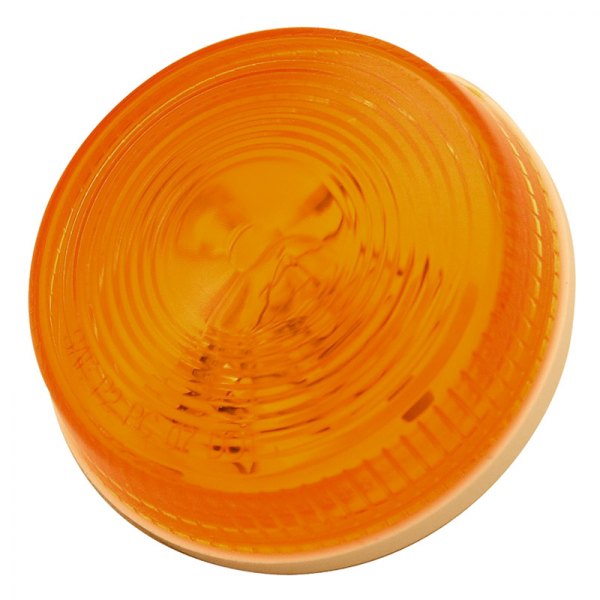 Pilot® - 2.5" Round Surface Mount Clearance Side Marker Light