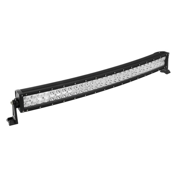 Pilot® - PLX Series 31.5" 180W Curved Dual Row Combo Beam LED Light Bar