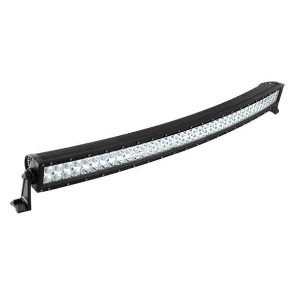 Pilot® - PLX Series 41.5" 240W Curved Dual Row Combo Beam LED Light Bar