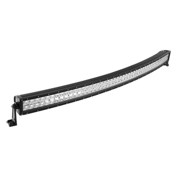 Pilot® - PLX Series 50" 288W Curved Dual Row Combo Beam LED Light Bar