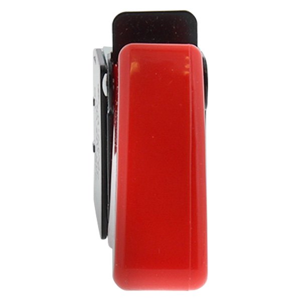  Pilot® - Toggle Red LED Switch with Safety Cover