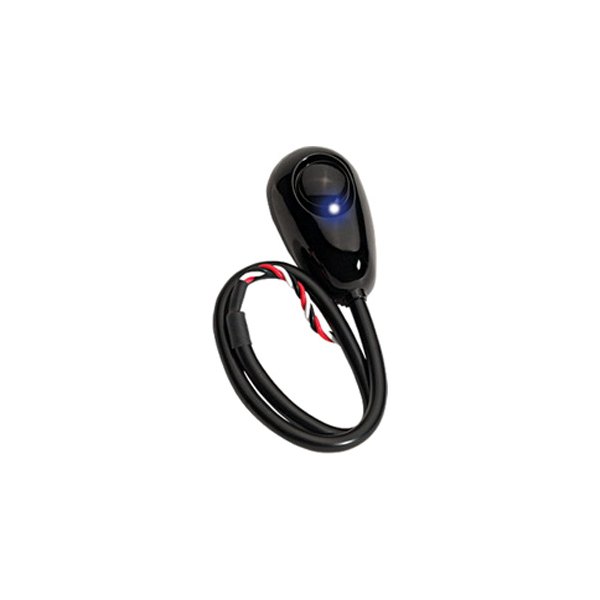  Pilot® - Touch Blue LED Switch